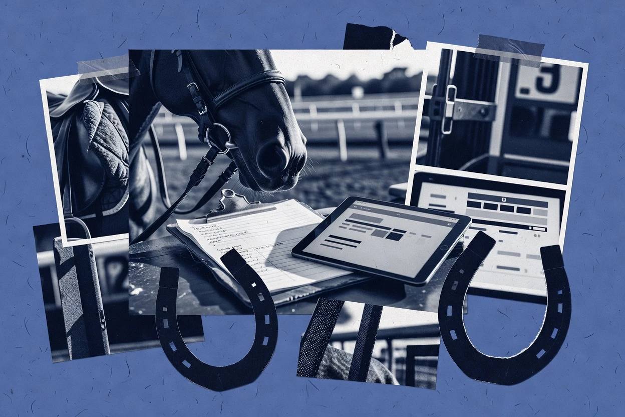 Horse Racing Handicapping Computer Systems Top 8 Best Horse Handicapping Software | 2026 Expert Picks