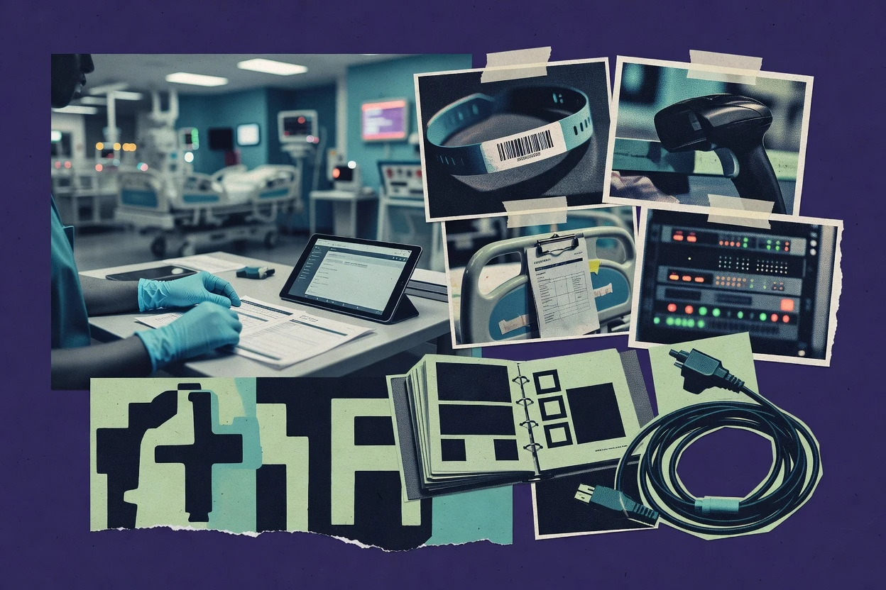 Top 10 Best Hospital Management Erp Software | 2026 Edition