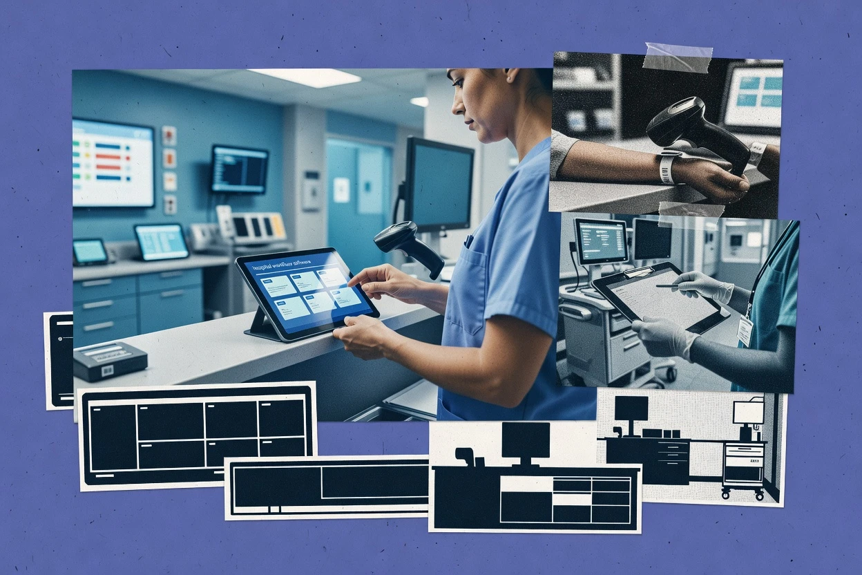 Best Hospital Workflow Software | 2026 Expert Picks