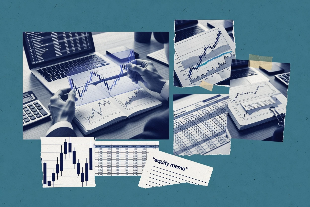 Top 10 Best Equity Research Services – 2026 Buyer's Guide