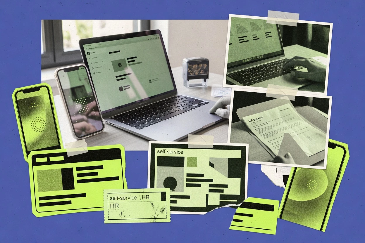 Best Hr Employee Self Service Software | 2026 Expert Picks