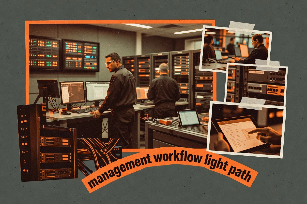 Best ERP Managed Services – 2026 Buyer's Guide