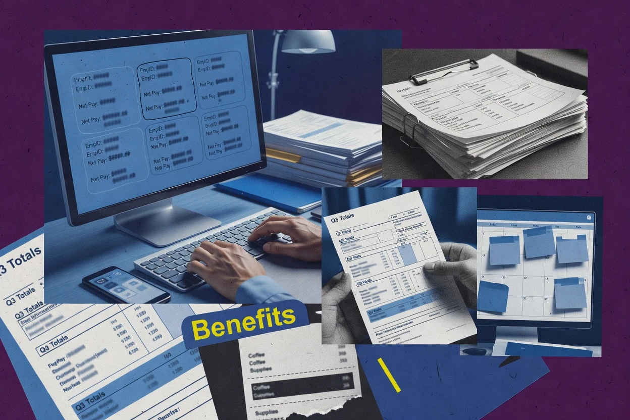Best Human Resource And Payroll Software | 2026 Expert Picks