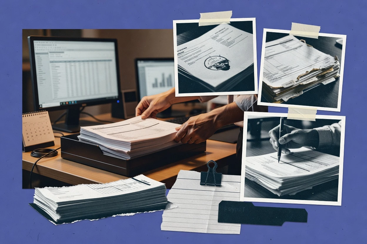 Best Human Resources And Payroll Software | 2026 Rankings