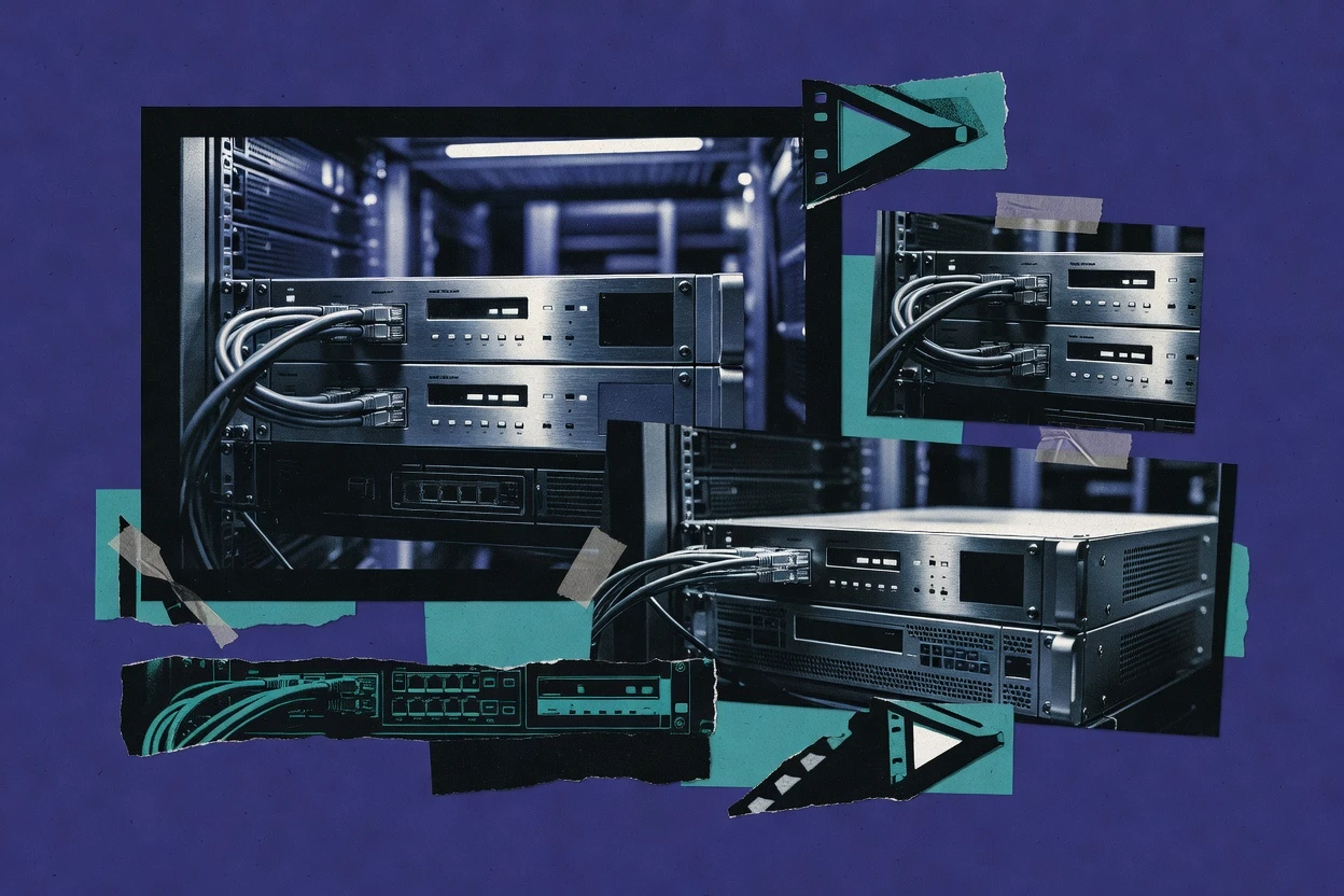 Best Hyperconverged Infrastructure Software (2026)