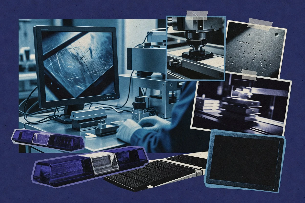 Top 10 Best Image Inspection Software | 2026 Edition