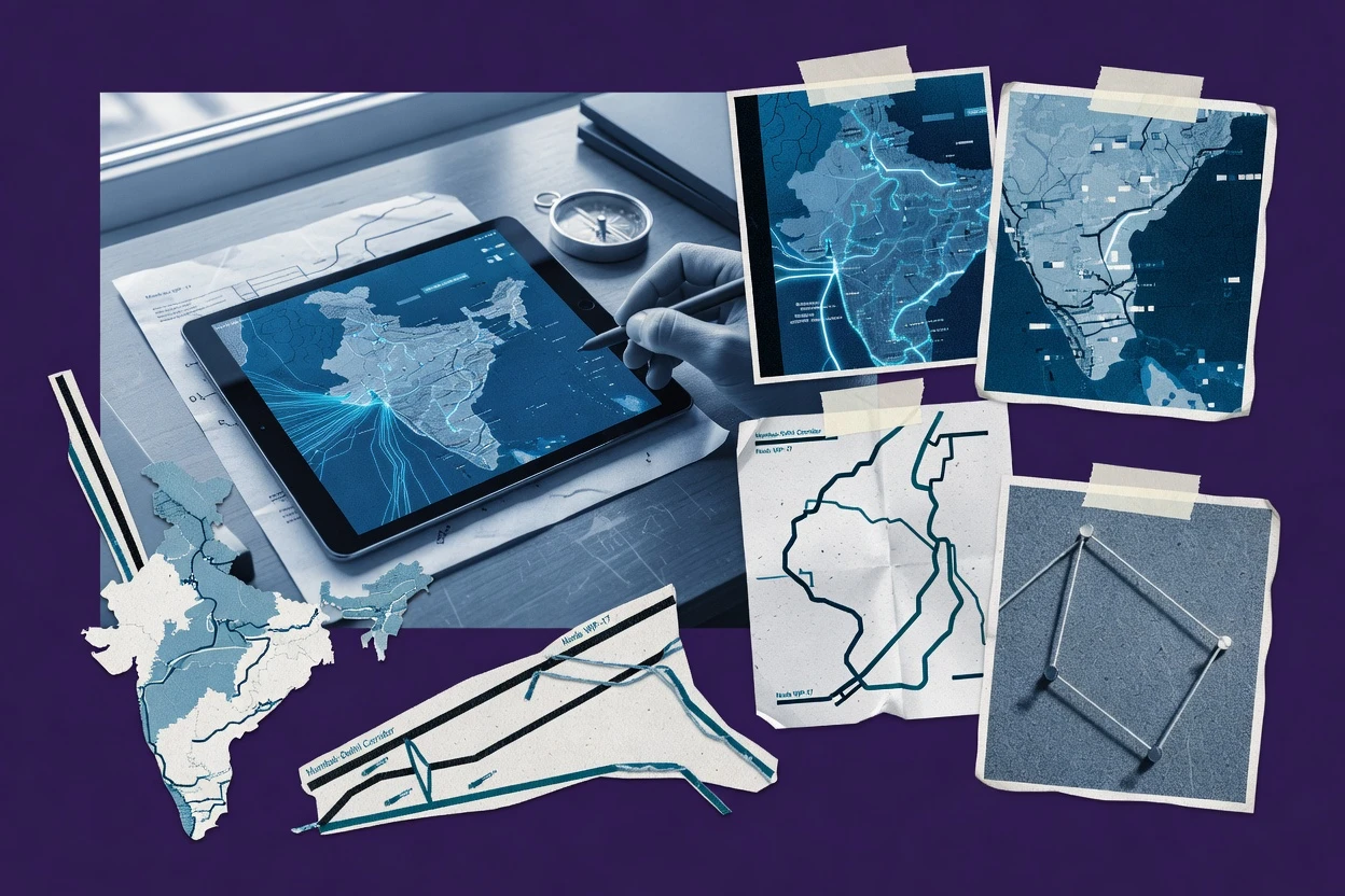 Top 10 Best Indian Map Software (2026 Review)