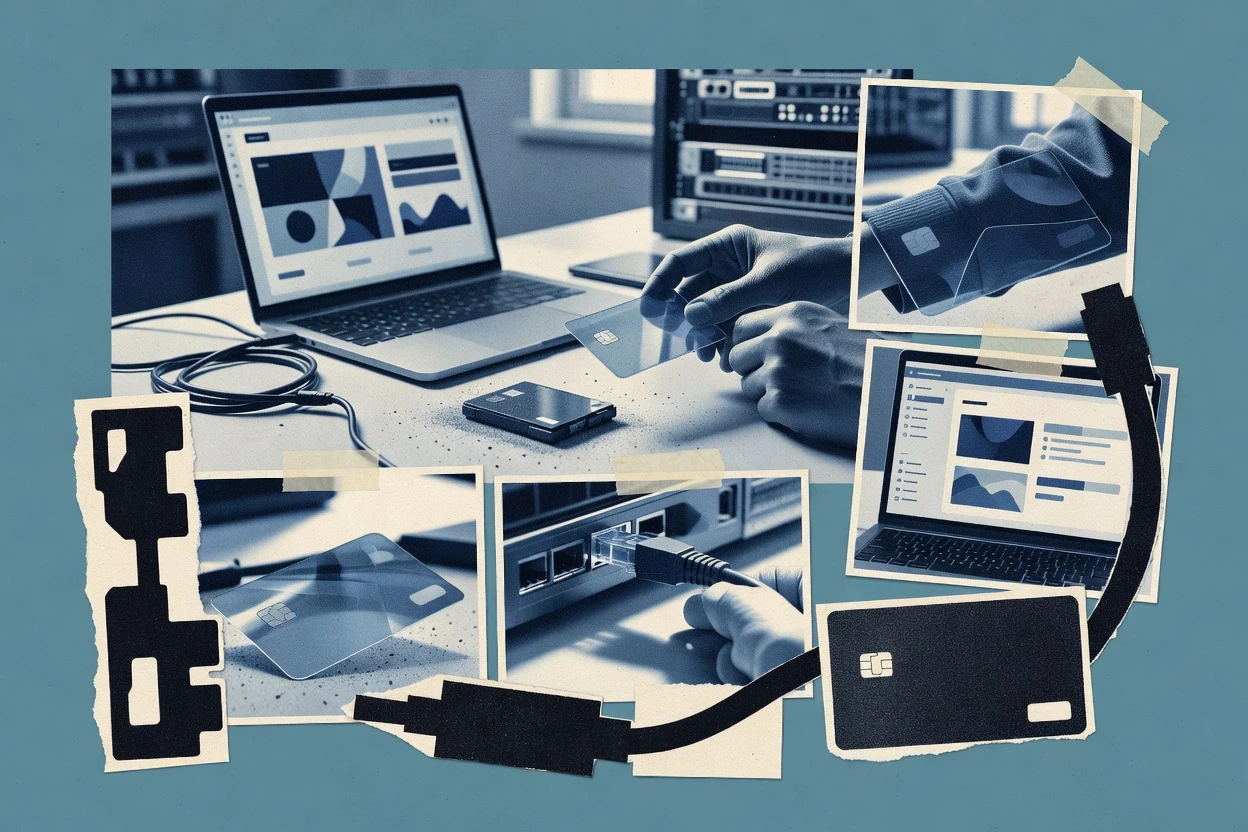 Top 10 Best Fintech Solution Services: 2026 Comparison