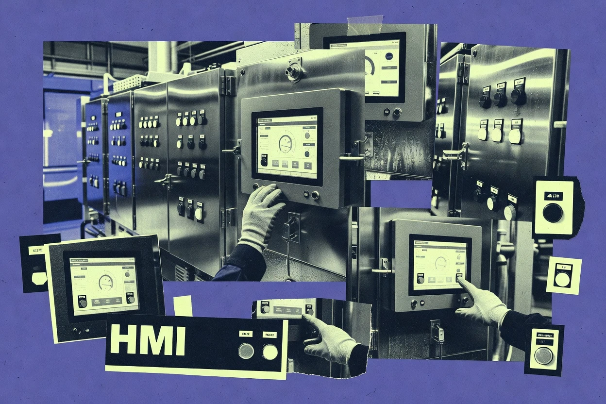 Best Industrial Hmi Software | 2026 Expert Picks