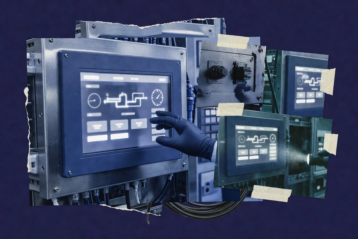 Best Industrial Hmi Software 2026