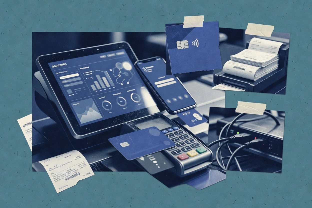 Top 10 Best Integrated Payment Software | 2026 Expert Picks