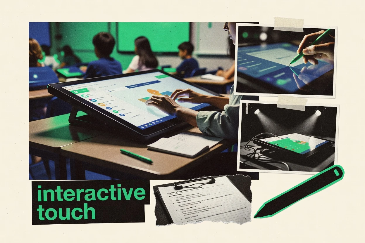 Top 10 Best Interactive Classroom Software: 2026 Comparison