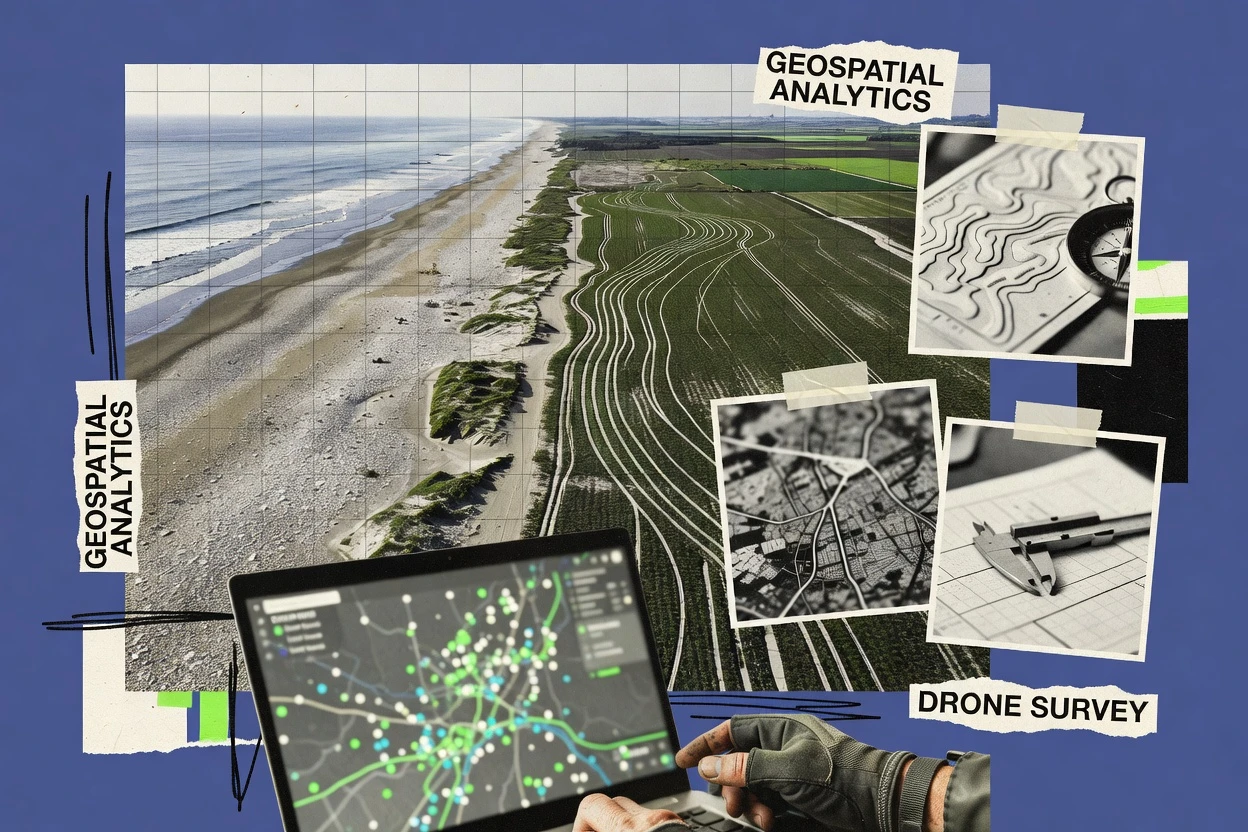 Top 10 Best Geospatial Analytics Services (2026 Review)