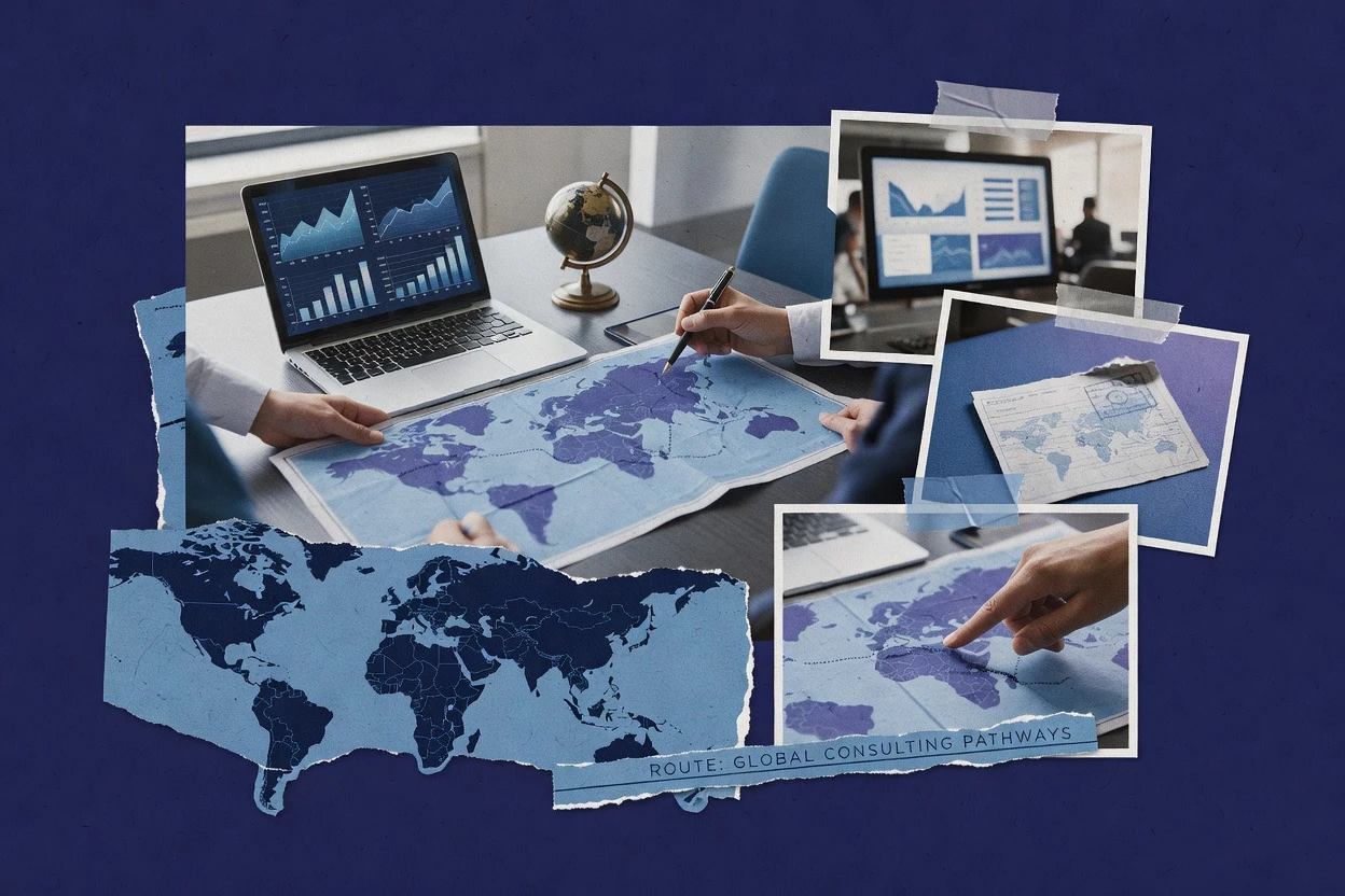 Top 10 Best Global Consulting Services | 2026 Expert Picks