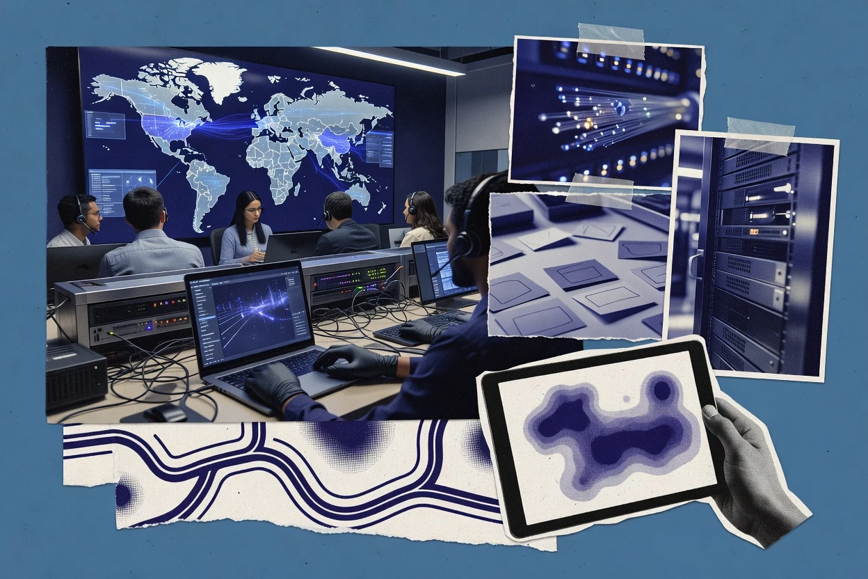 Best Global Data Analytics Services | 2026 Rankings
