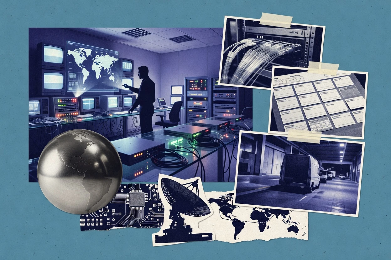 Top 10 Best Global Managed Services | Top Picks 2026