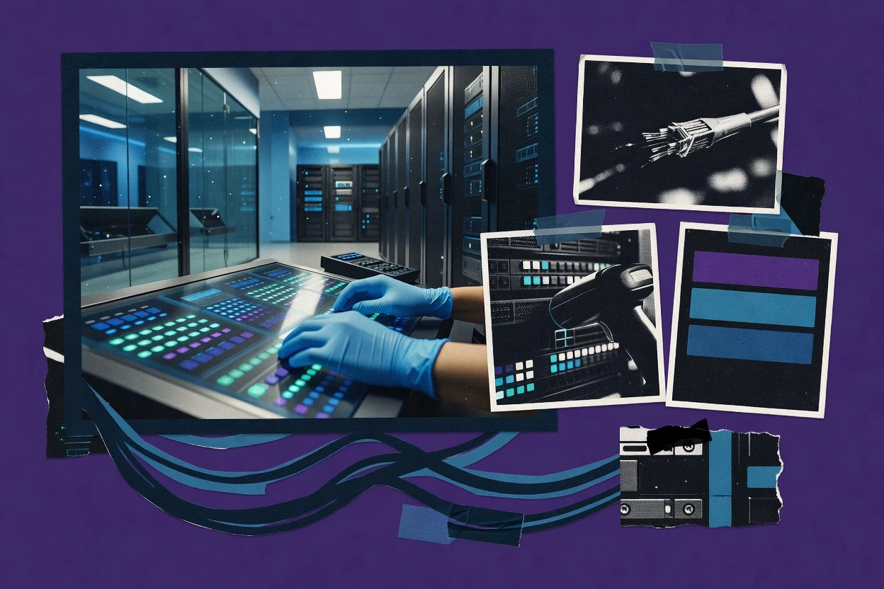 Best Global Technology Services 2026