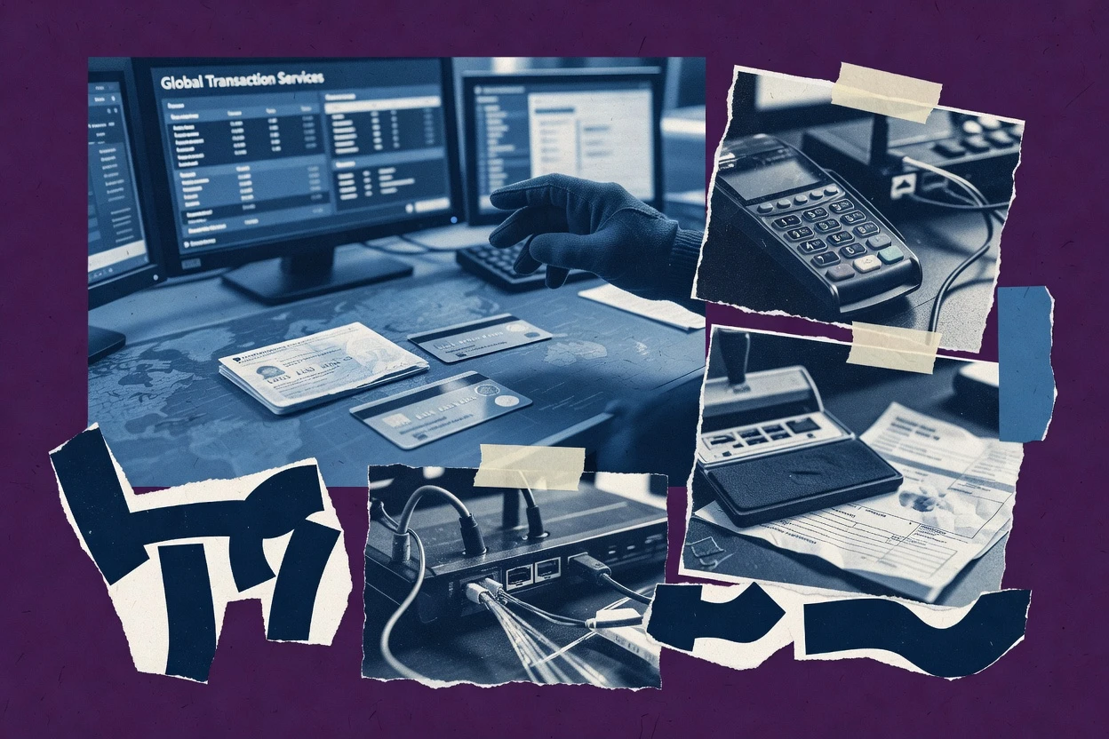 Top 10 Best Global Transaction Services – 2026 Buyer's Guide