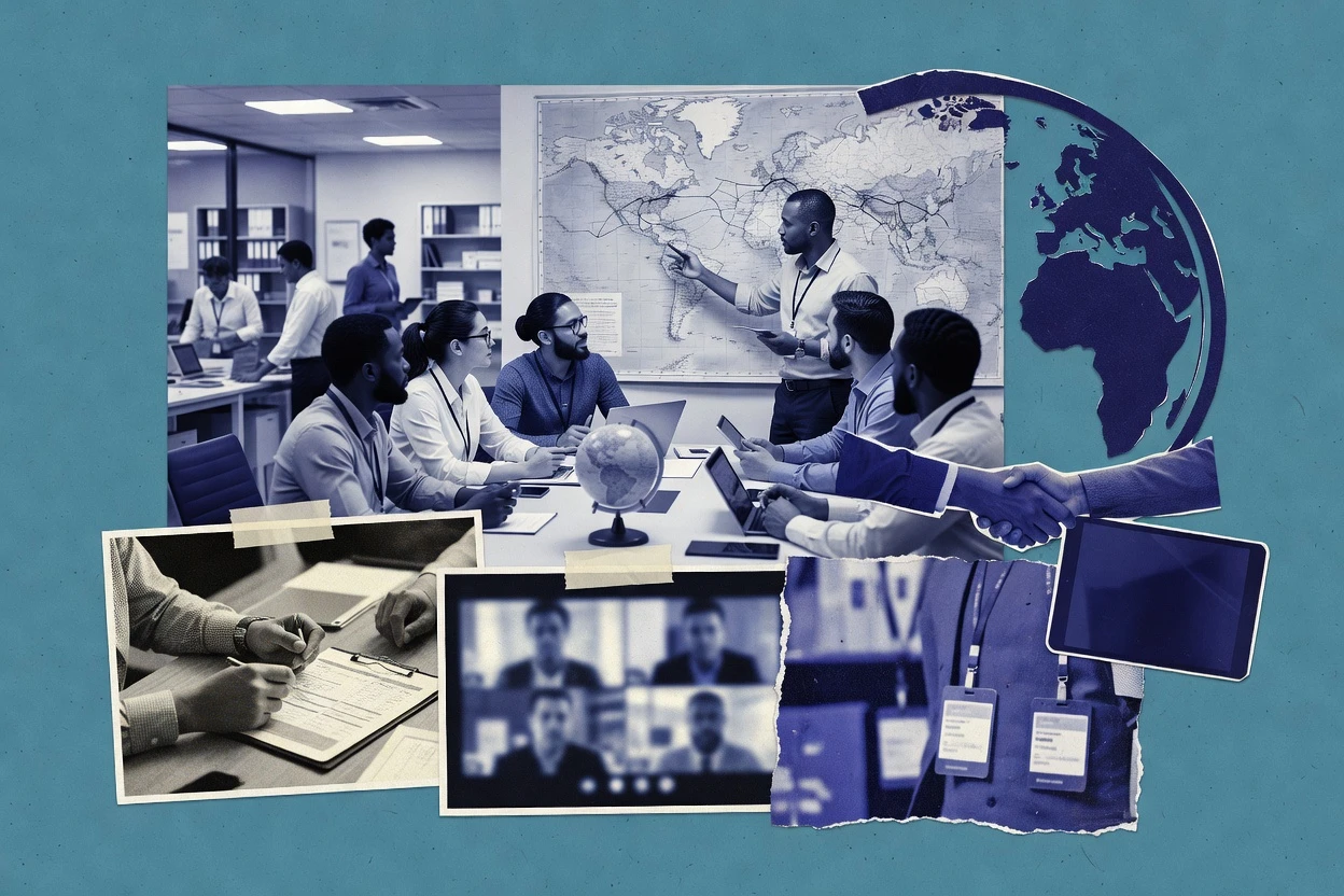 Best Global Workforce Solutions Services (2026)