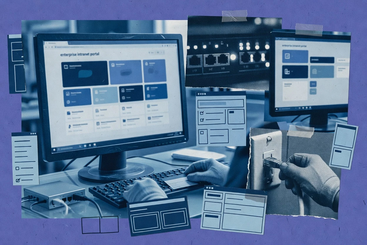 System Software Picks Top 10 Best Intranet Portal Software | 2026 Expert Picks