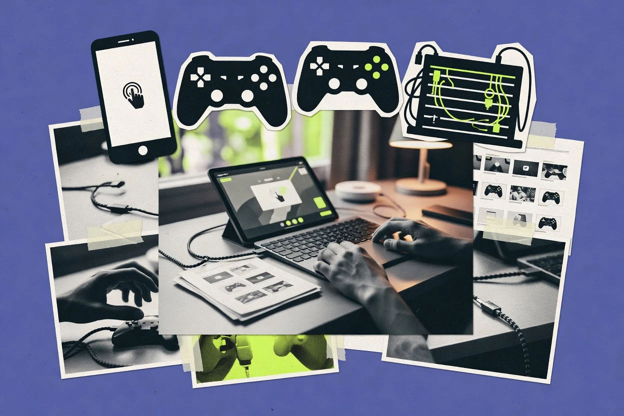 Best Ios Game Development Software | Ranked for 2026