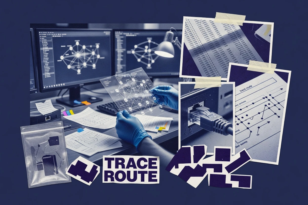 Top 10 Best Ip Tracing Software – 2026 Buyer's Guide