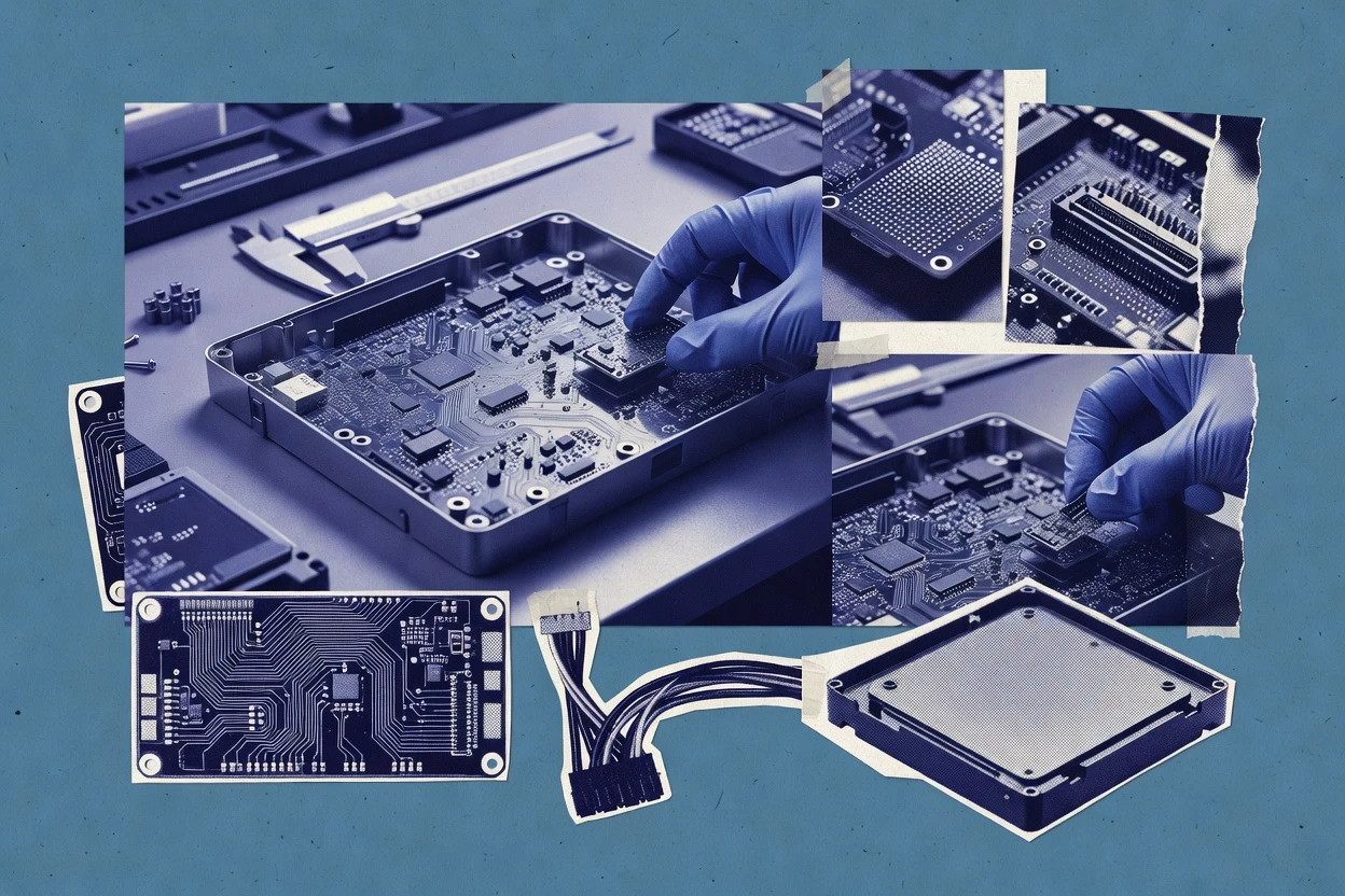 Top 10 Best Hardware Design Services – 2026 Buyer's Guide