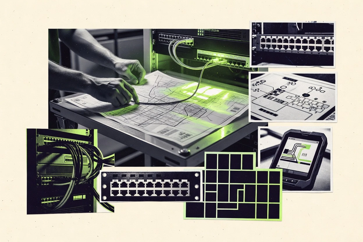Top 10 Best It Infrastructure Mapping Software (2026 Review)