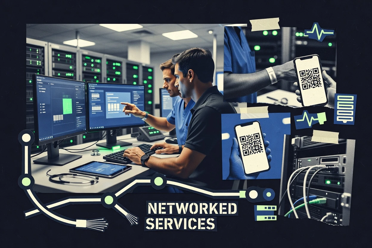 Best Healthcare Information Technology Services (2026)