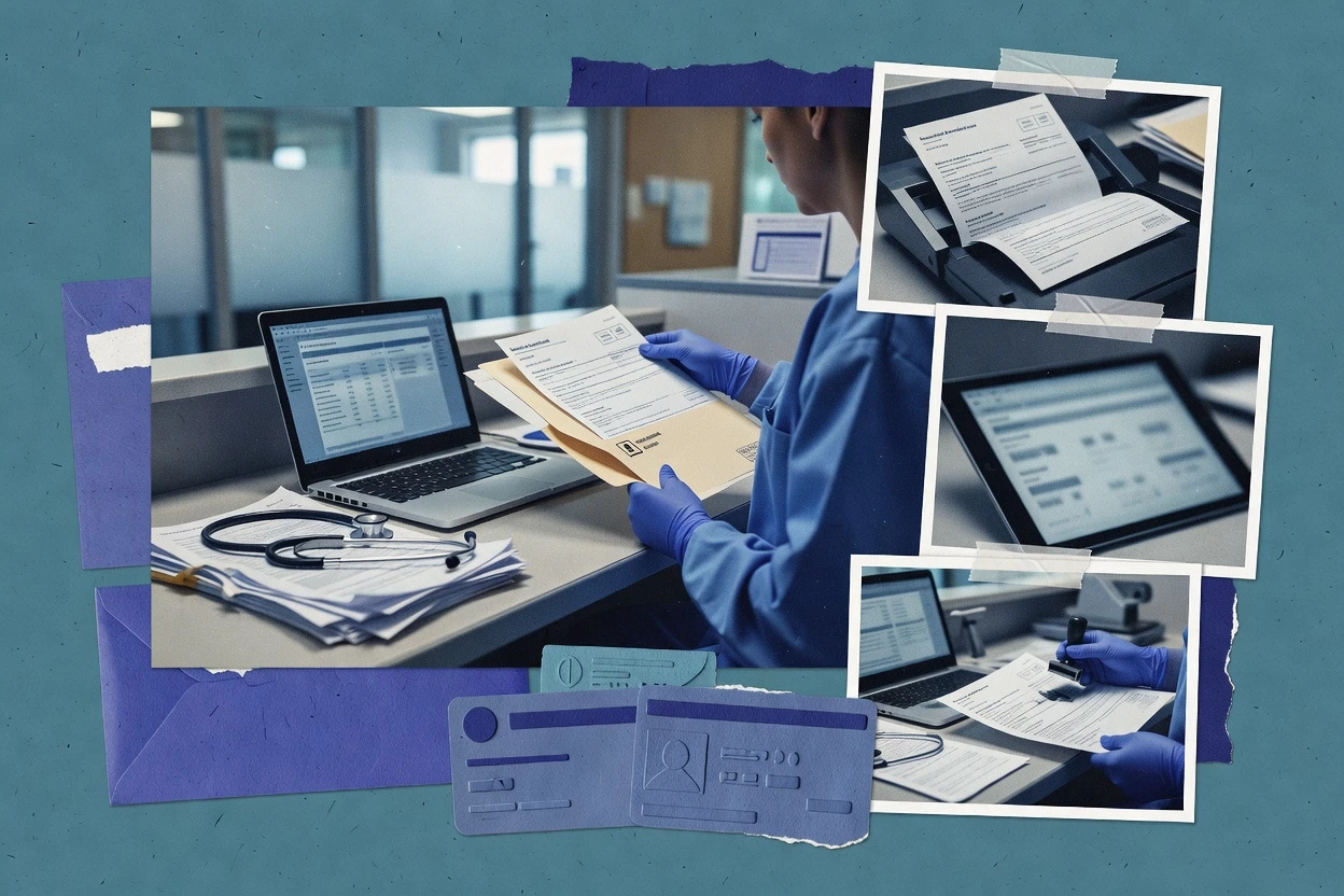 Best Healthcare Revenue Cycle Management Services (2026)