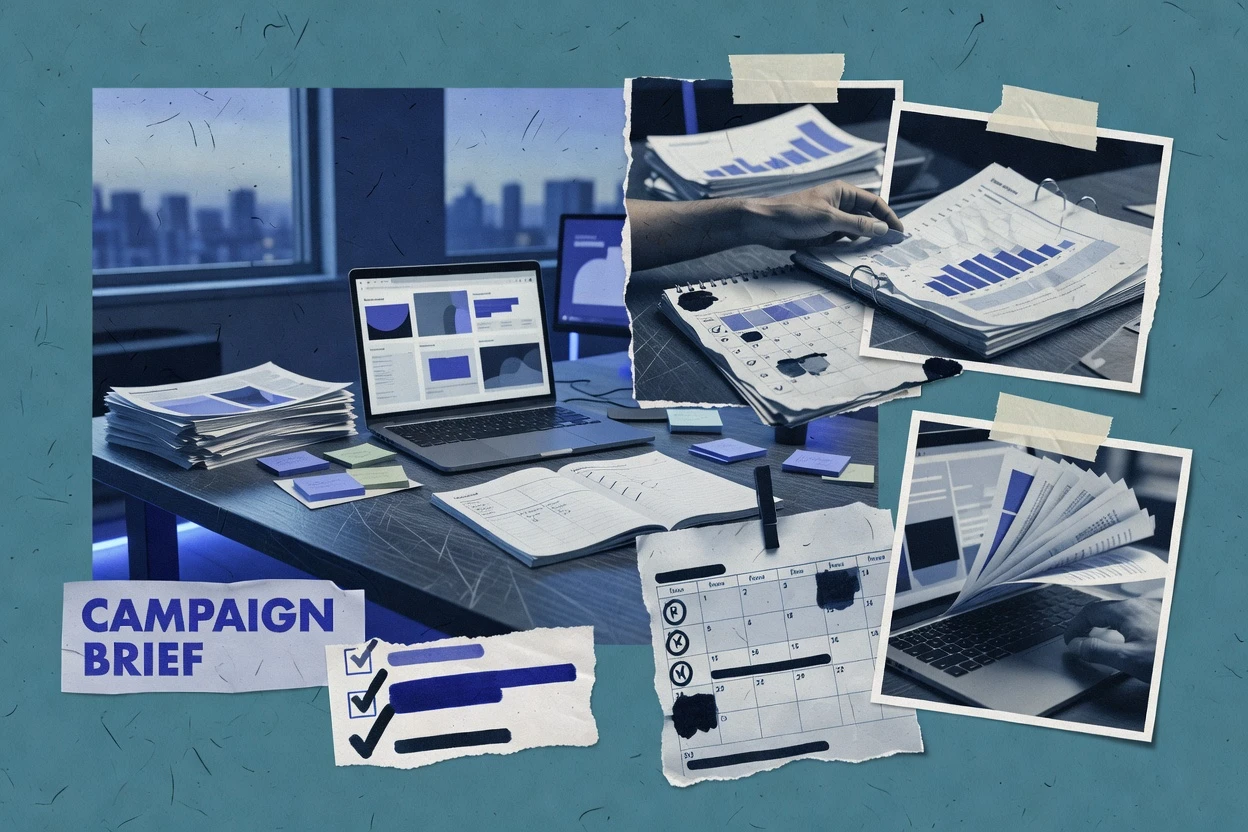 Top 10 Best Kampagnen Management Software | Ranked for 2026
