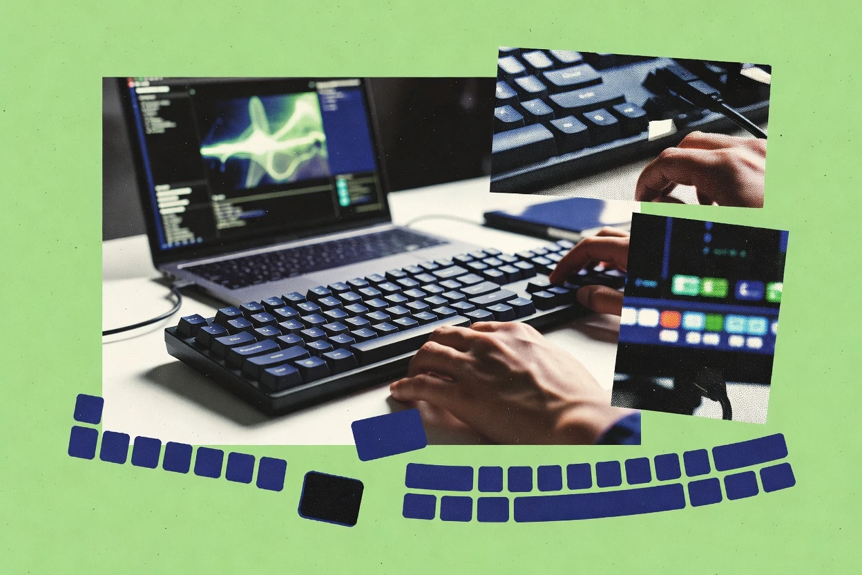 Programmable Keyboard Software Best Keyboard Programming Software | 2026 Expert Picks