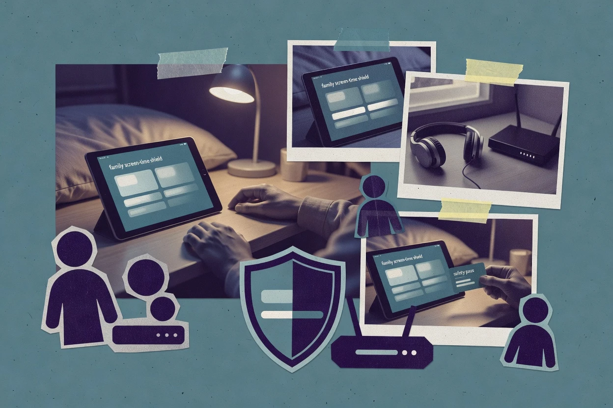 Top 9 Best Kids Internet Safety Software | 2026 Edition