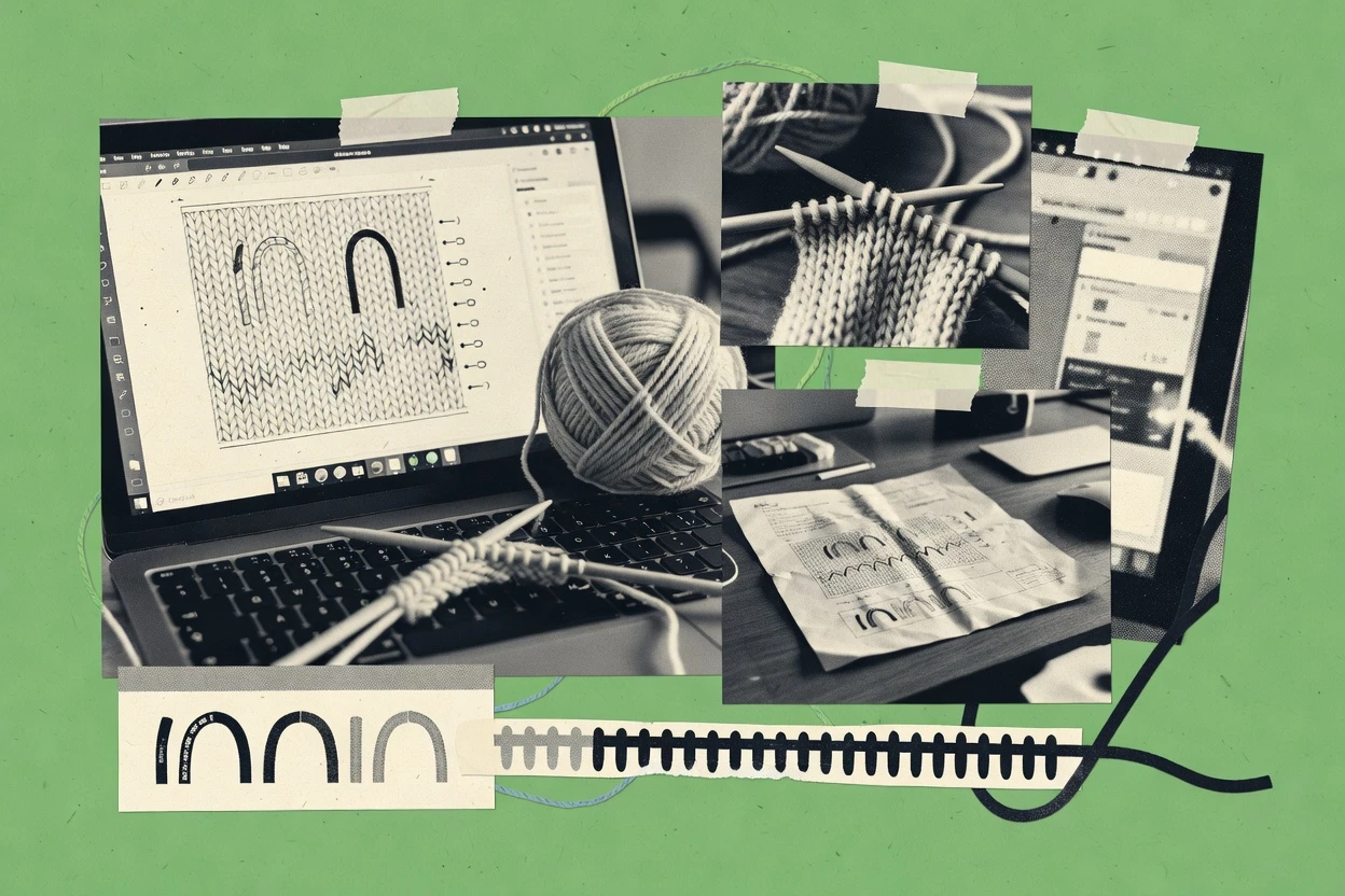 Knitting Computer Program Best Knitting Software | Independently Tested 2026