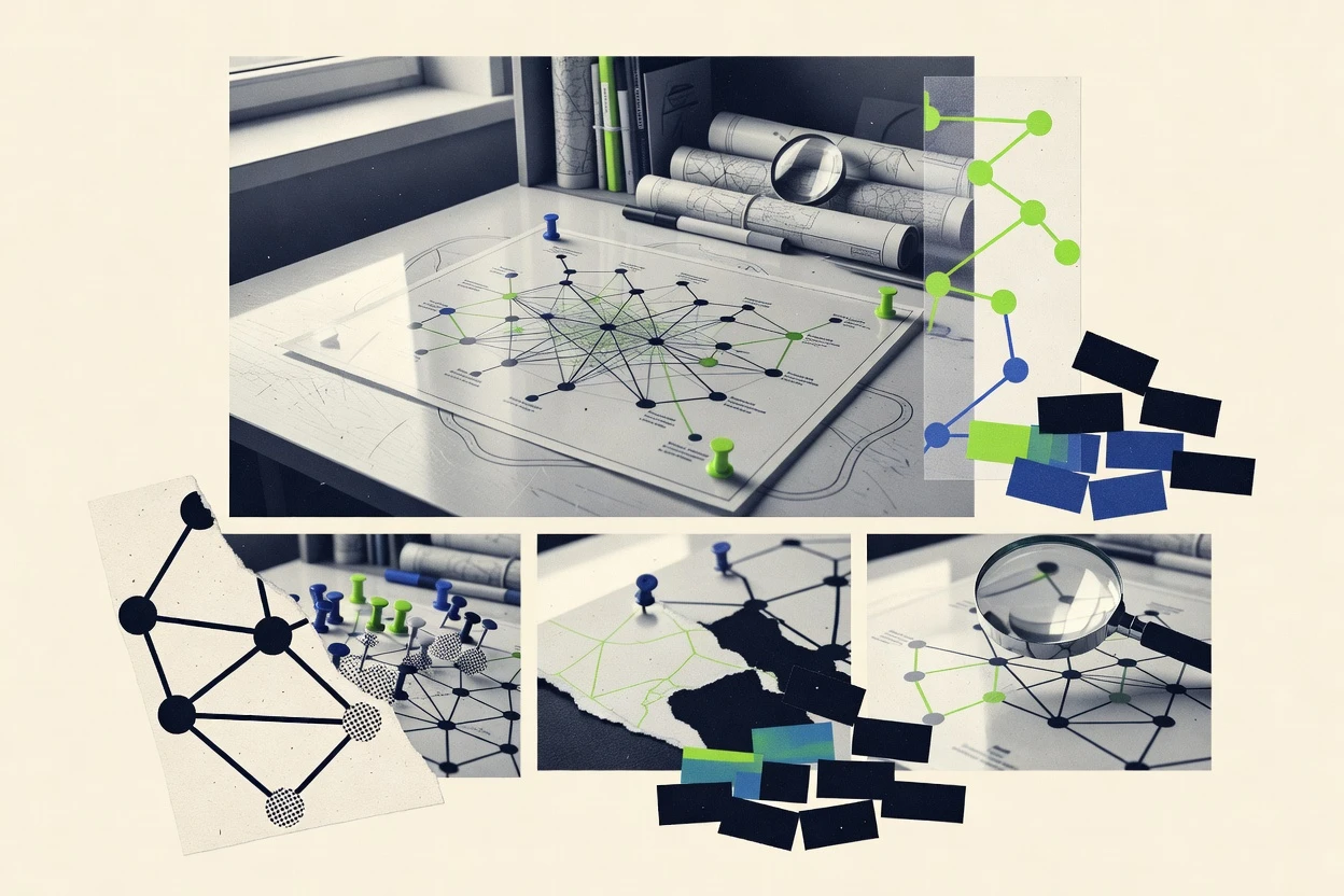 Best Knowledge Map Software | Ranked for 2026