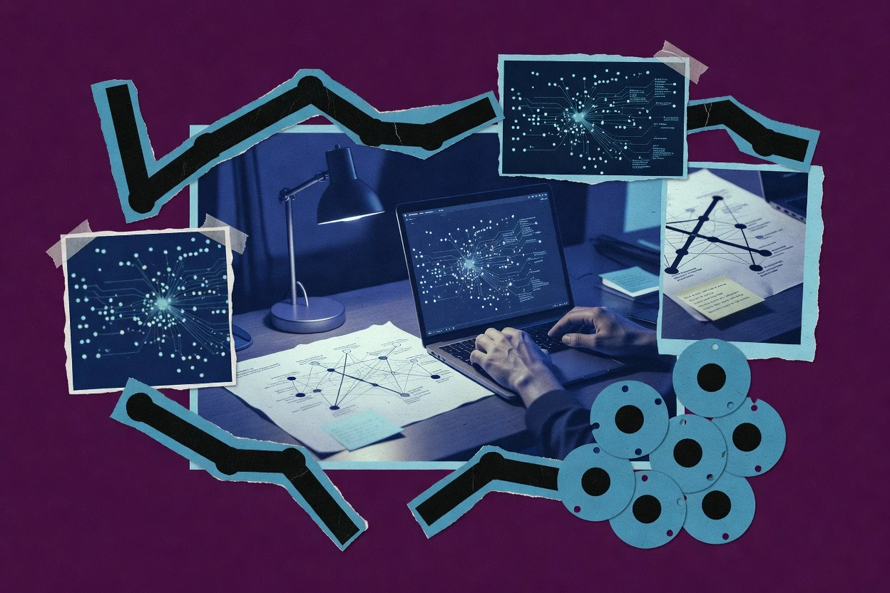 Top 10 Best Knowledge Map Software – 2026 Buyer's Guide