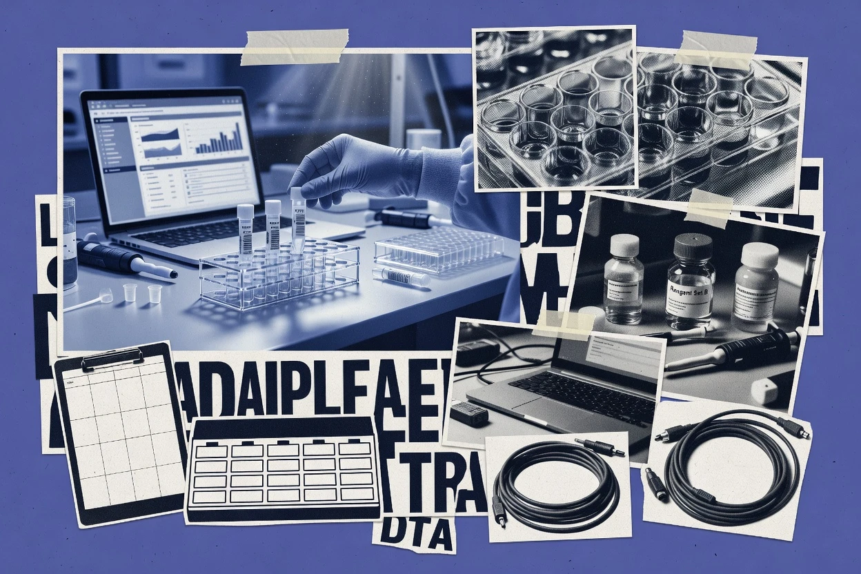 Best Laboratory Data Management Software | 2026 Expert Picks
