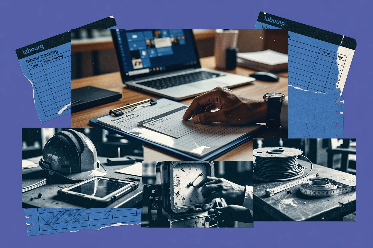 Best Labour Tracking Software | 2026 Rankings