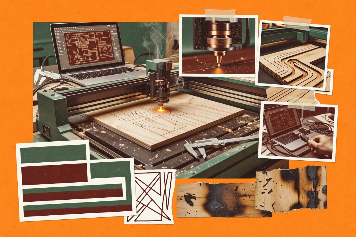 Top Laser Cutter Design Software (2026)
