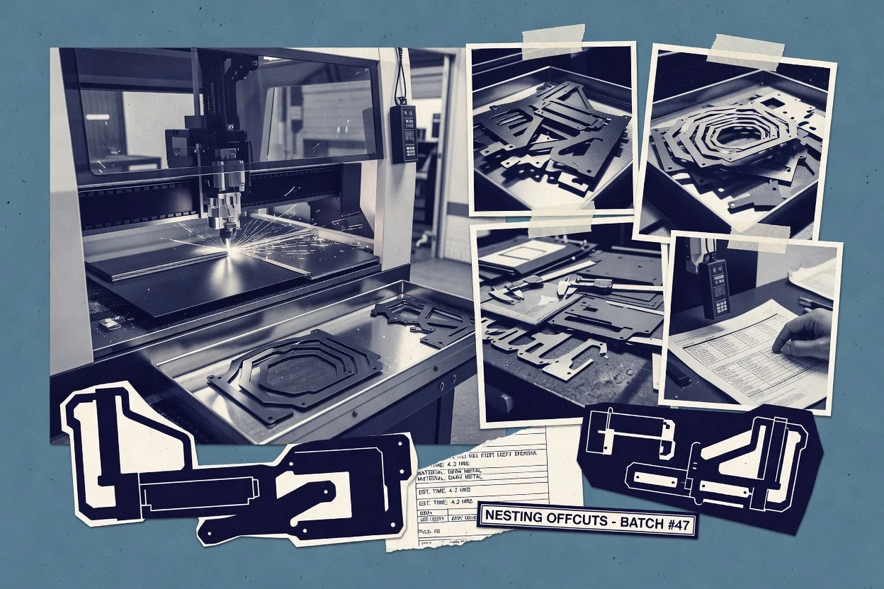 Best Laser Cutting Estimating Software | 2026 Expert Picks