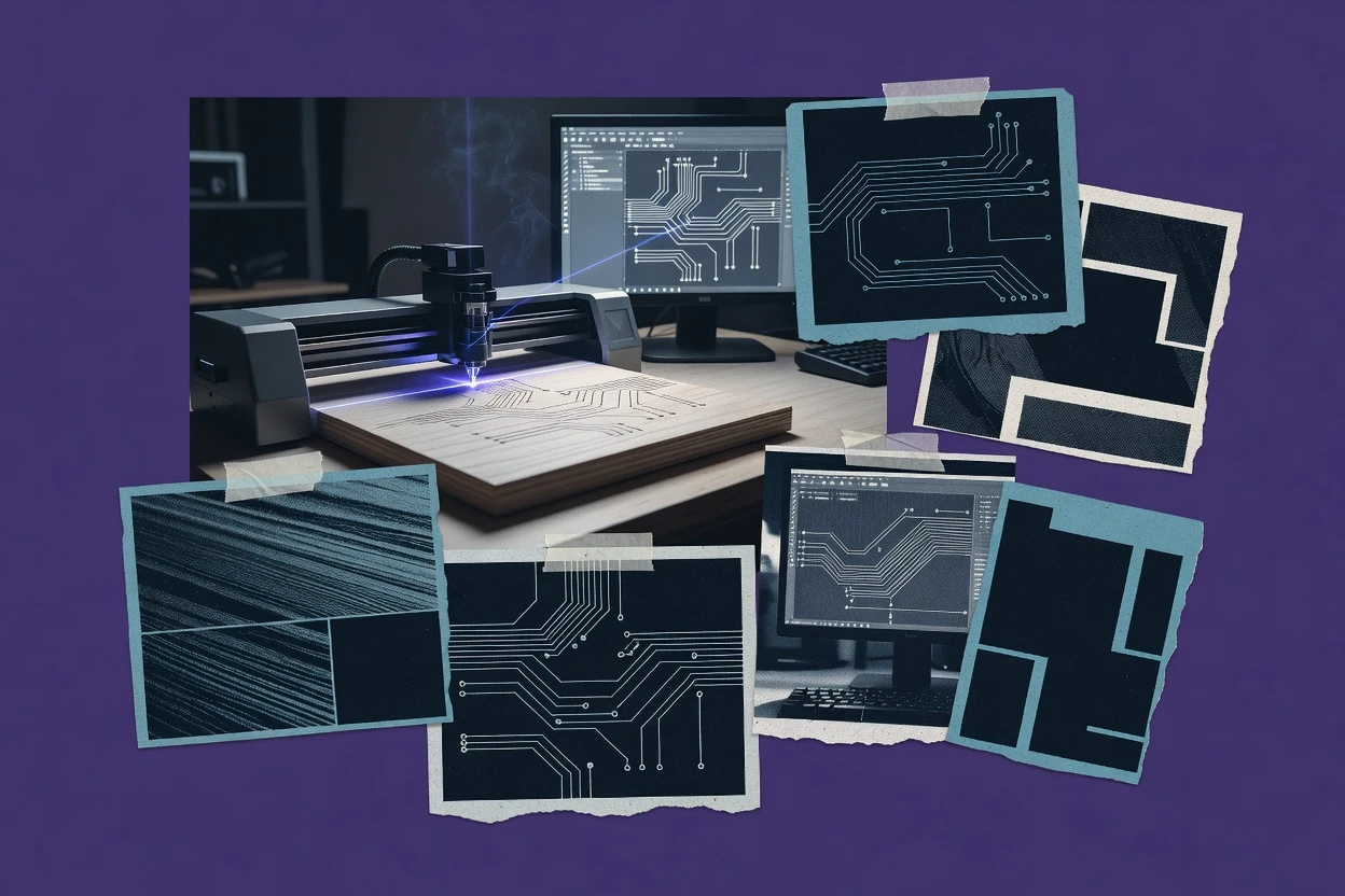 Top 10 Best Laser Engraving Design Software: 2026 Comparison