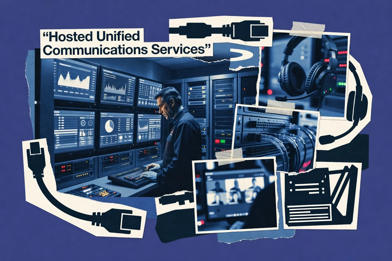 Best Hosted Unified Communications Services (2026)