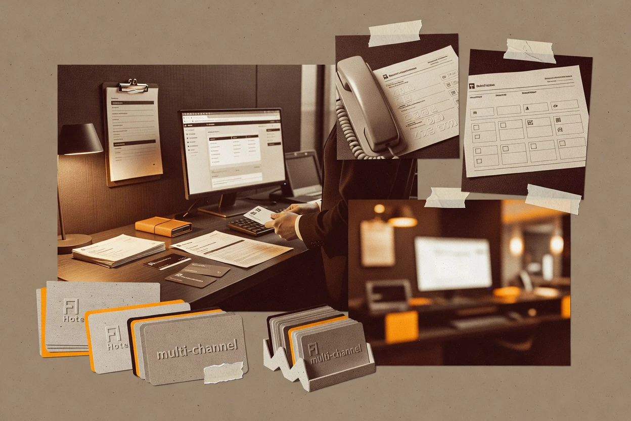 Best Hotel Channel Management Services | 2026 Edition