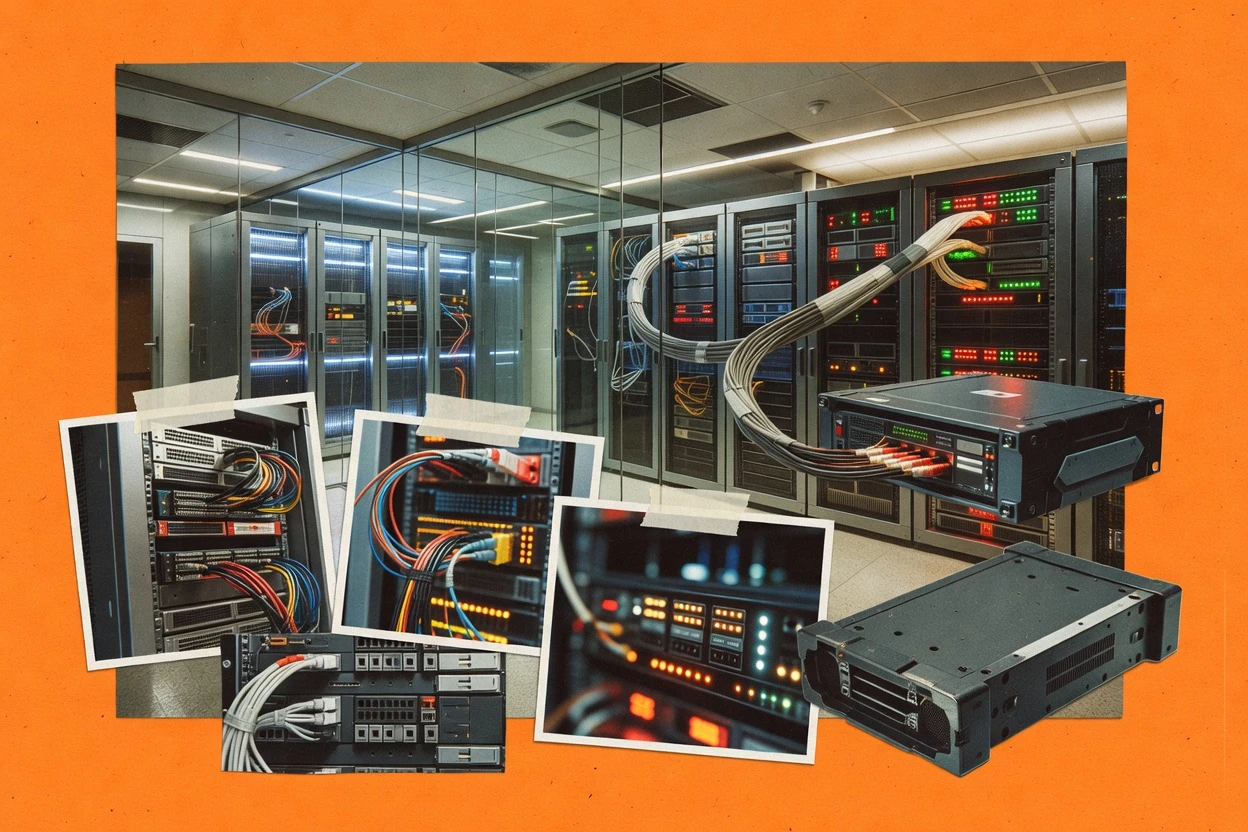 Hybrid Cloud Infrastructure Services | Expert Picks 2026