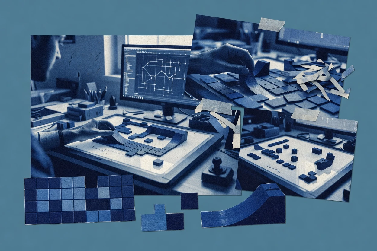 Best Level Design Software (2026)