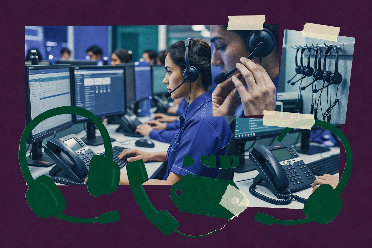 Best Inbound Call Centre Services 2026