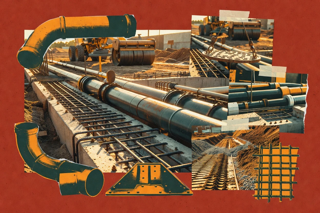 Infrastructure Engineering Services | Ranked for 2026