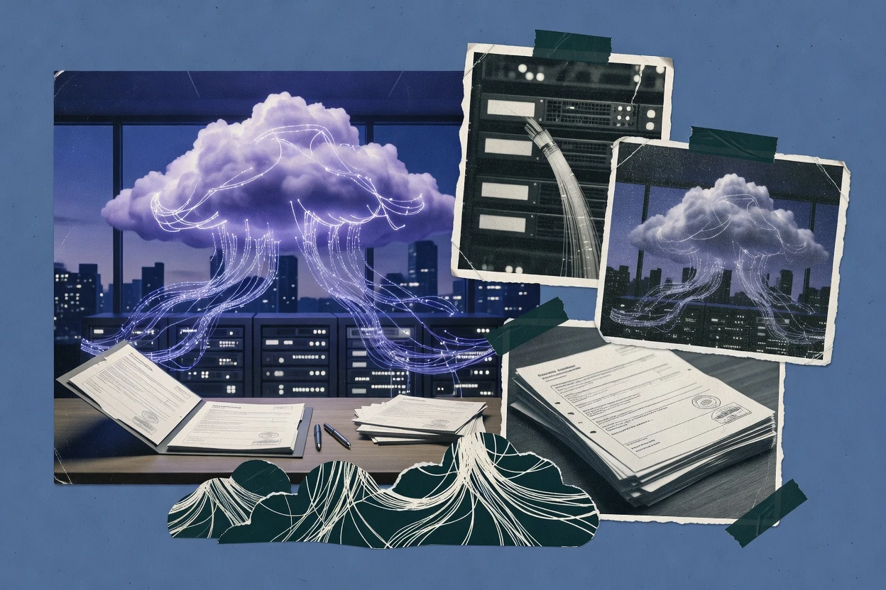 Best Insurance Cloud Services 2026