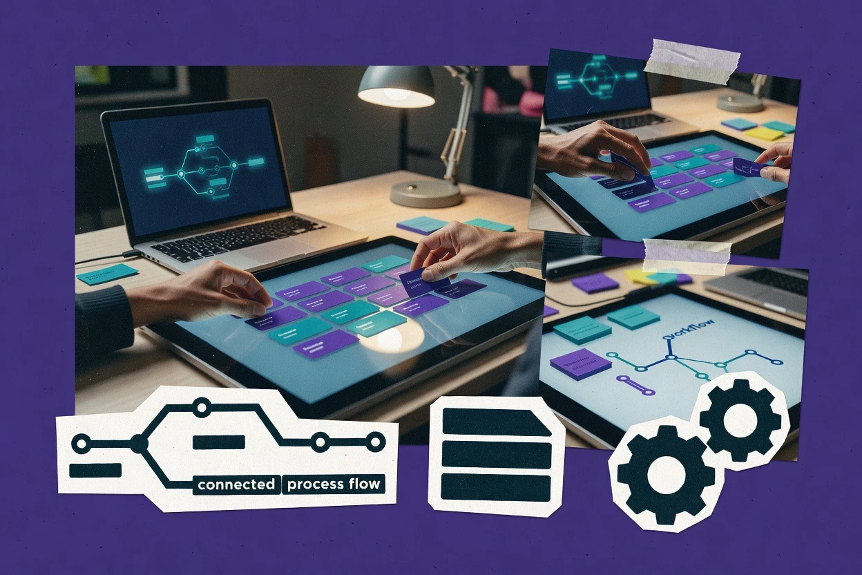 Best Low Code Business Process Management Software (2026)