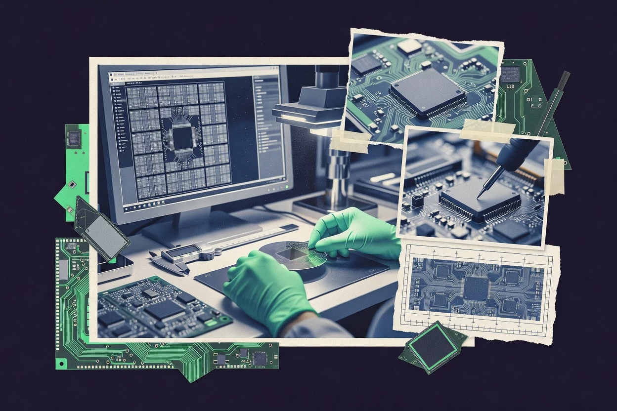 Best Integrated Circuit Design Services – 2026 Buyer's Guide